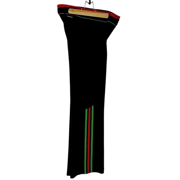 Adidas Three Stripe Marathon 10 Climalite
Running Black Pants.‎ Size Medium - Picture 3 of 13